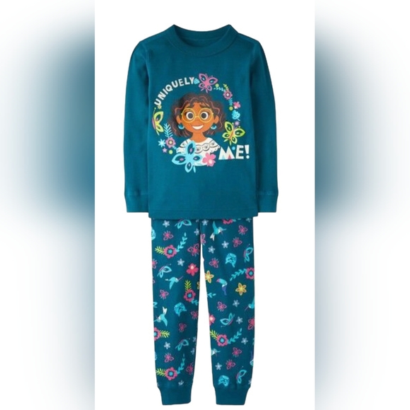 Haut De Pyjama Garçon Hanna Andersson - Manches Longues - 100% Coton Bio - Taille 140